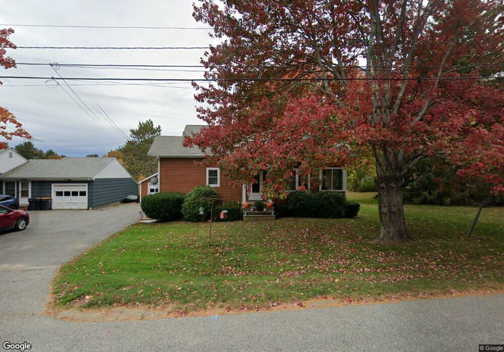 35 Willowdale Rd, Scarborough, ME 04074 - photo 1