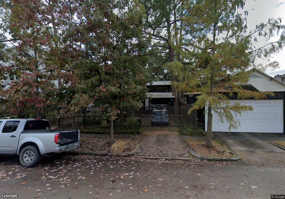 1723 Colquitt St, Houston, TX 77098 - photo 1
