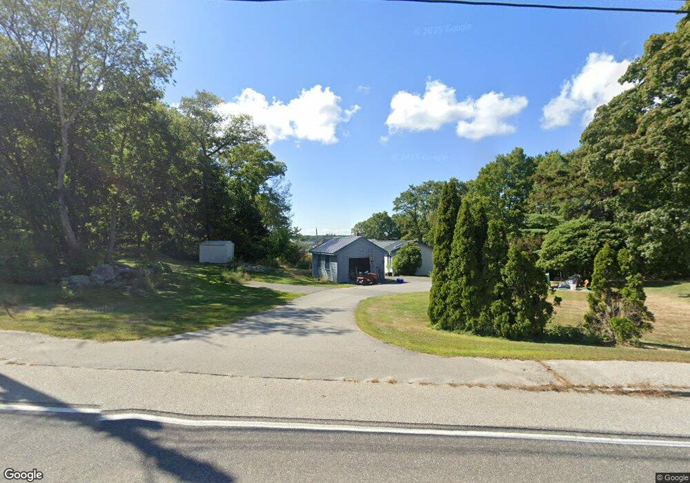 66 Main St, Woolwich, ME 04579 - photo 1