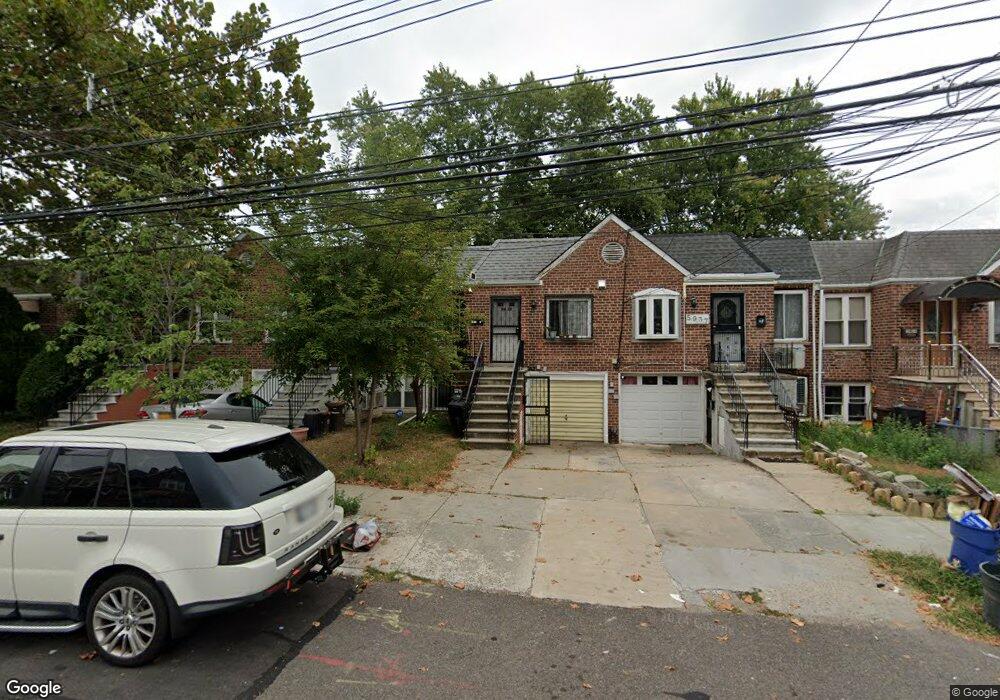 5933 163rd St, Fresh Meadows, NY 11365 - photo 1