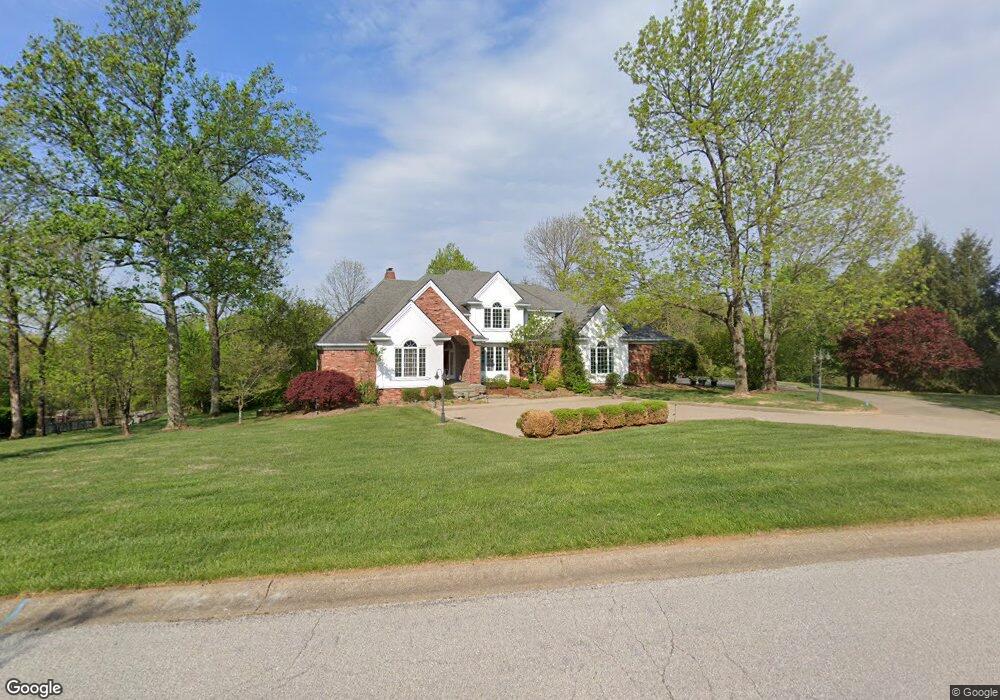 4004 Sylvan Ct, Floyds Knobs, IN 47119 - photo 1