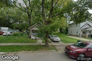 611 S Magnolia Ave, Lansing, MI 48912