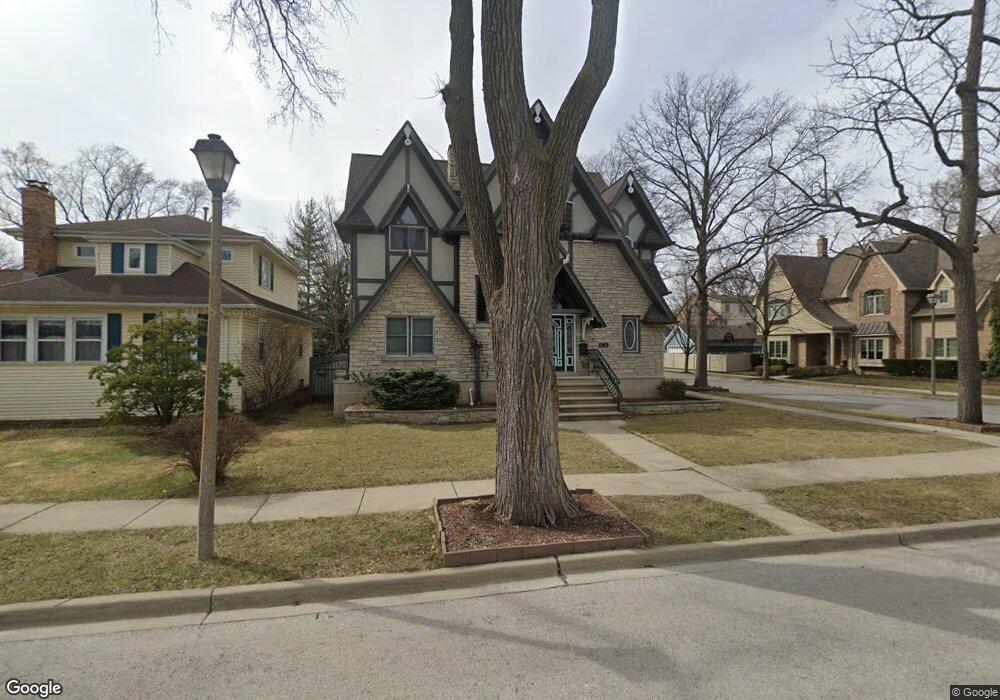 626 S Hawthorne Ave, Elmhurst, IL 60126 - photo 1