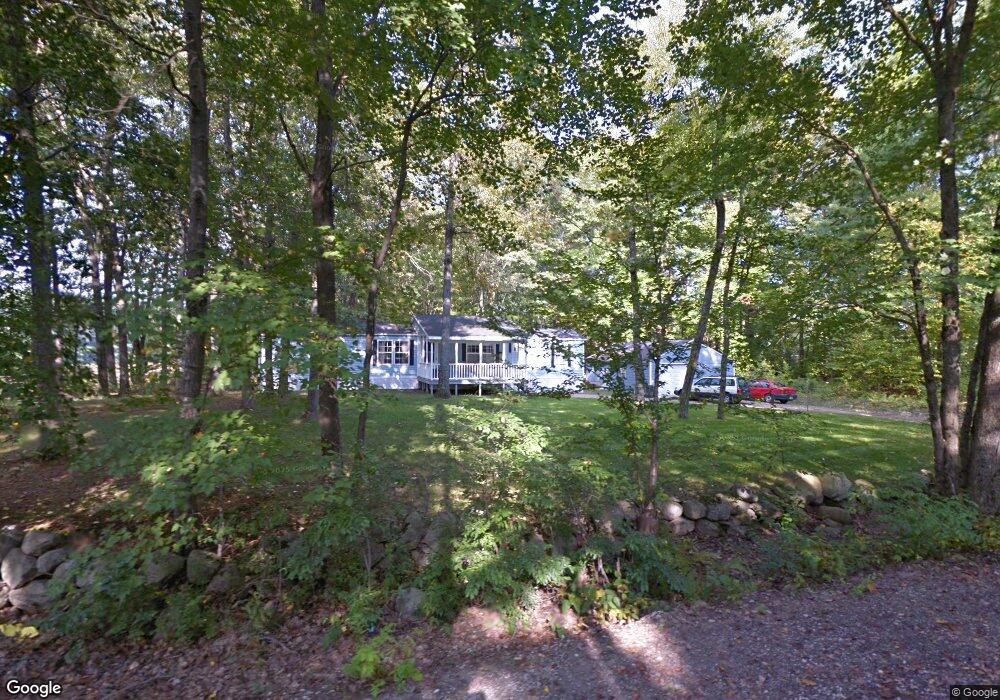 4 Brewster Rd, Derry, NH 03038 - photo 1