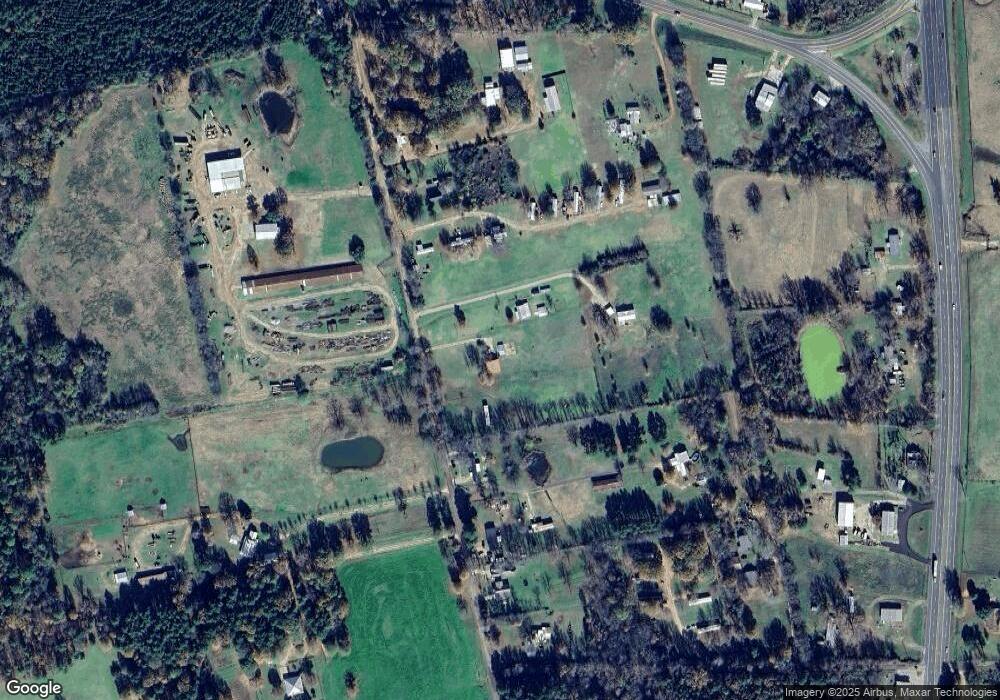 1324 County Road 915, Nacogdoches, TX 75964 - photo 1