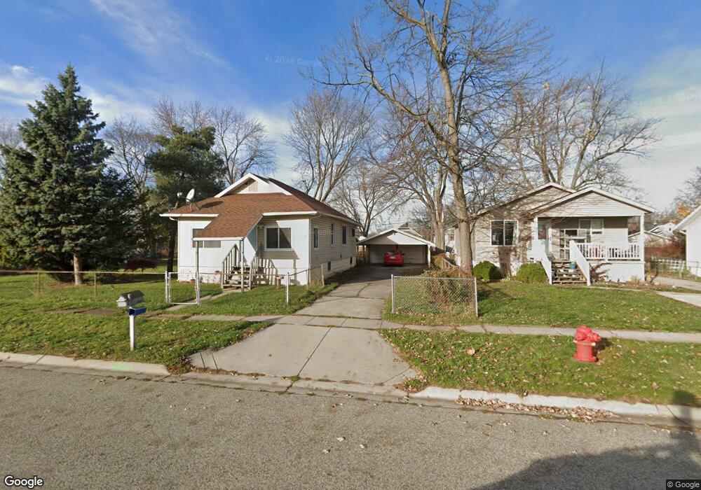 2539 John L St, Port Huron, MI 48060 - photo 1