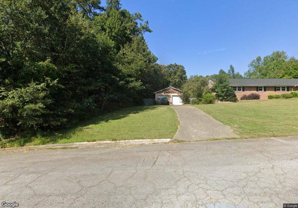 0 Wanda Ln unit 7556031, Austell, GA 30168 - photo 1