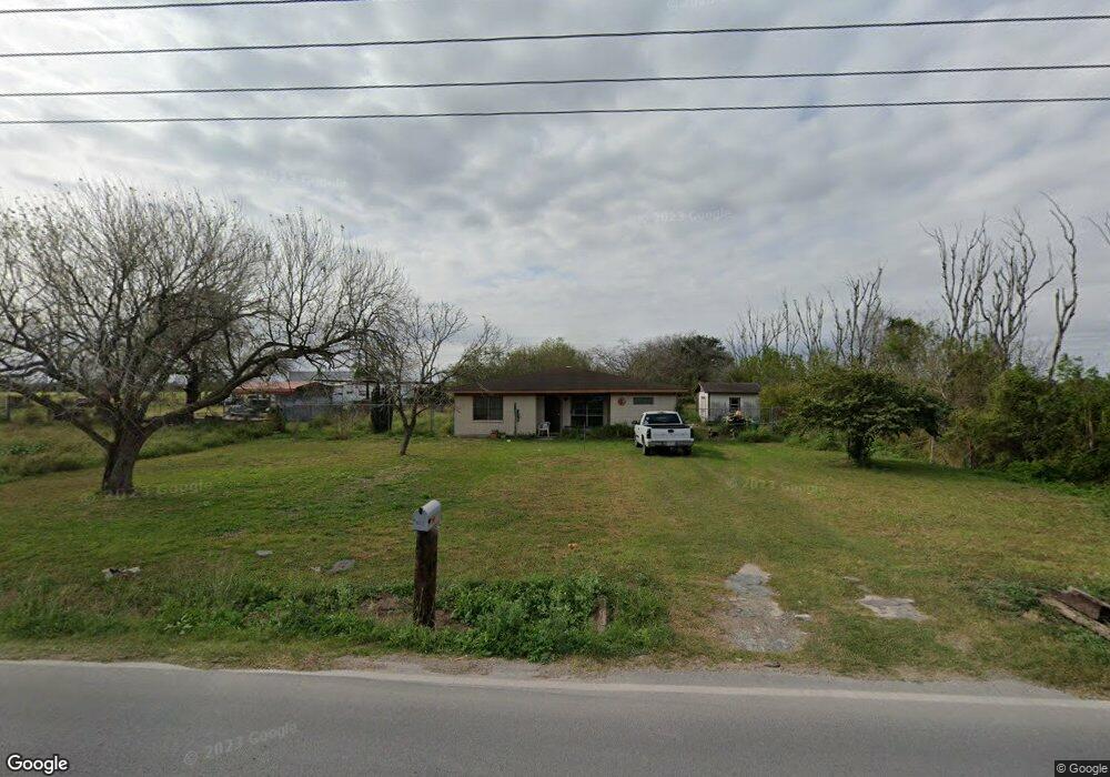 7621 N Mile 4 W, Mercedes, TX 78570 - photo 1