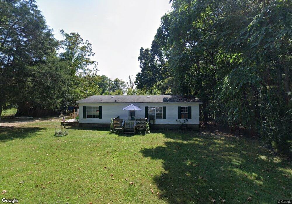 2161 Mackie Rd, Cookeville, TN 38506 - photo 1