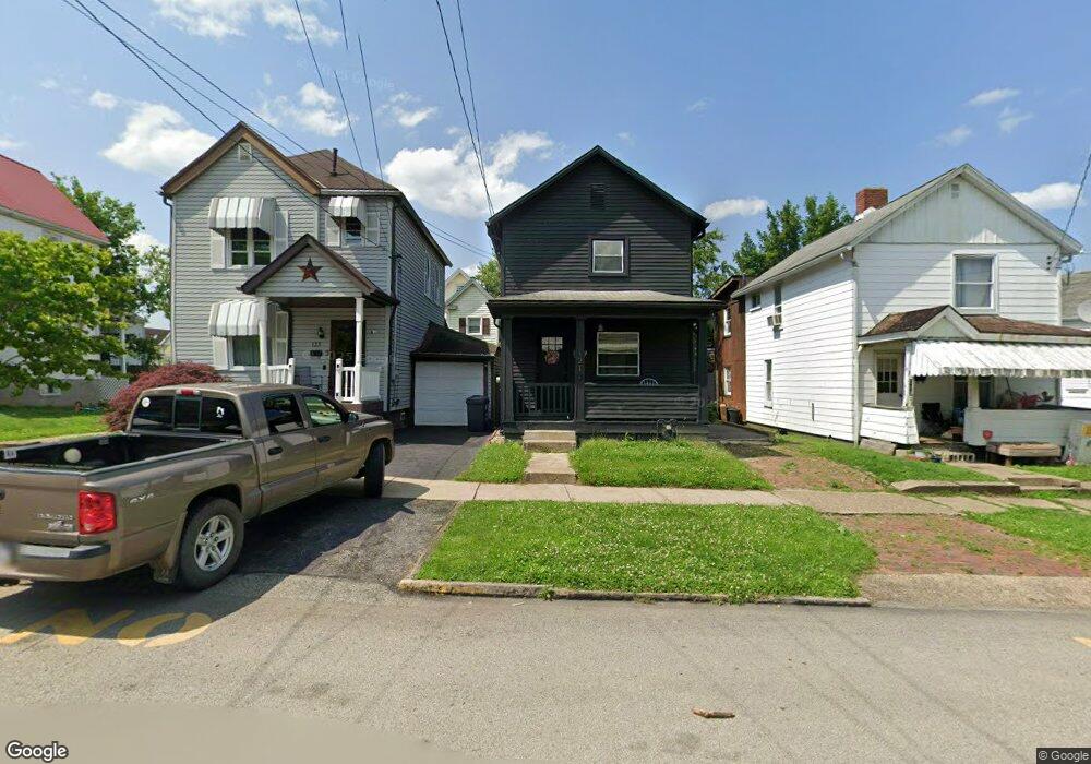 121 Franklin Ave, Vandergrift, PA 15690 - photo 1