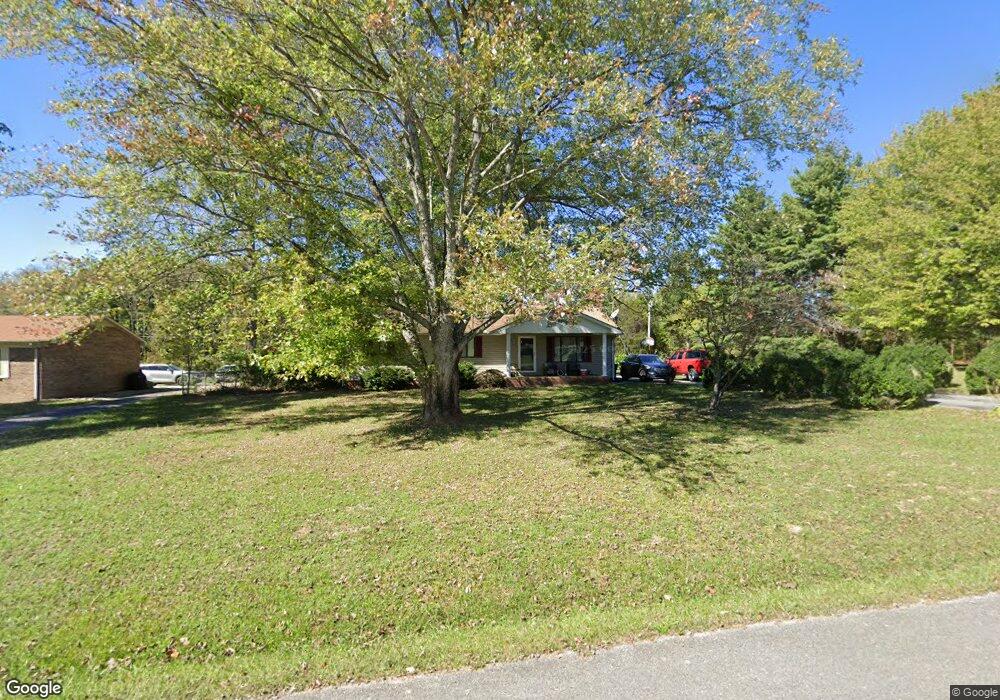 6756 Rader Ave, Cookeville, TN 38506 - photo 1