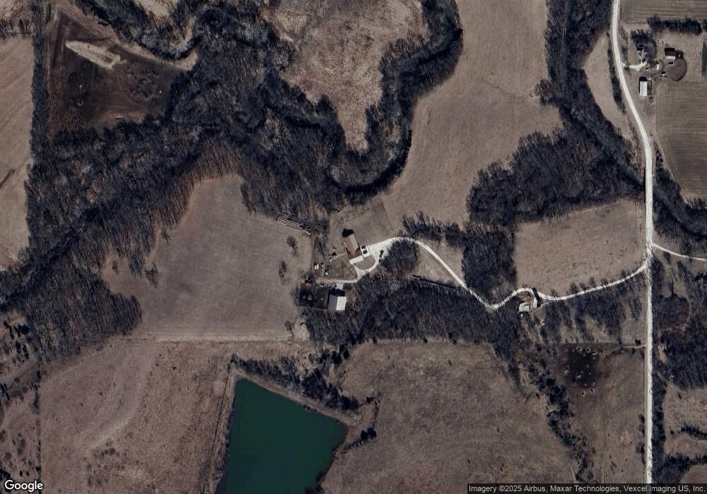 9601 SW Hodges Rd, Auburn, KS 66402 - photo 1