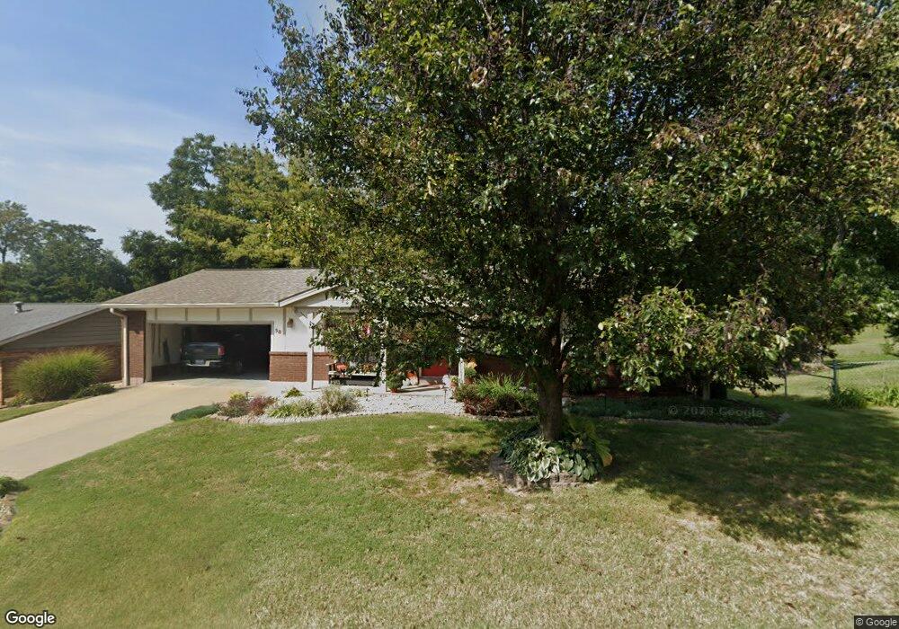 50 Brenda St, Glen Carbon, IL 62034 - photo 1