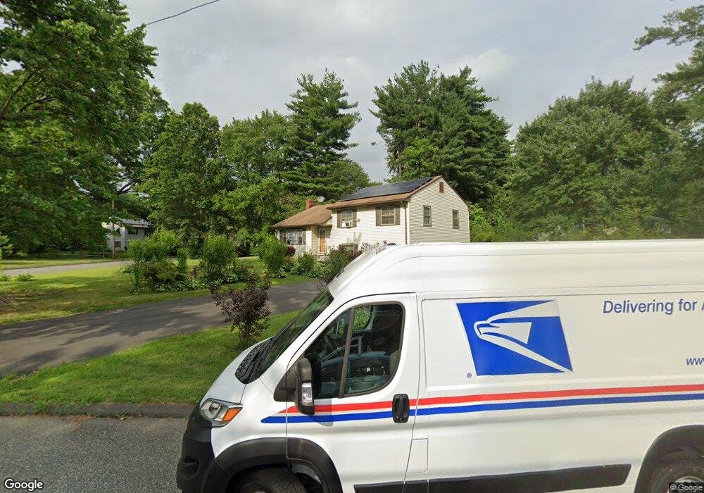 19 Brentwood Dr, Bloomfield, CT 06002 - photo 1