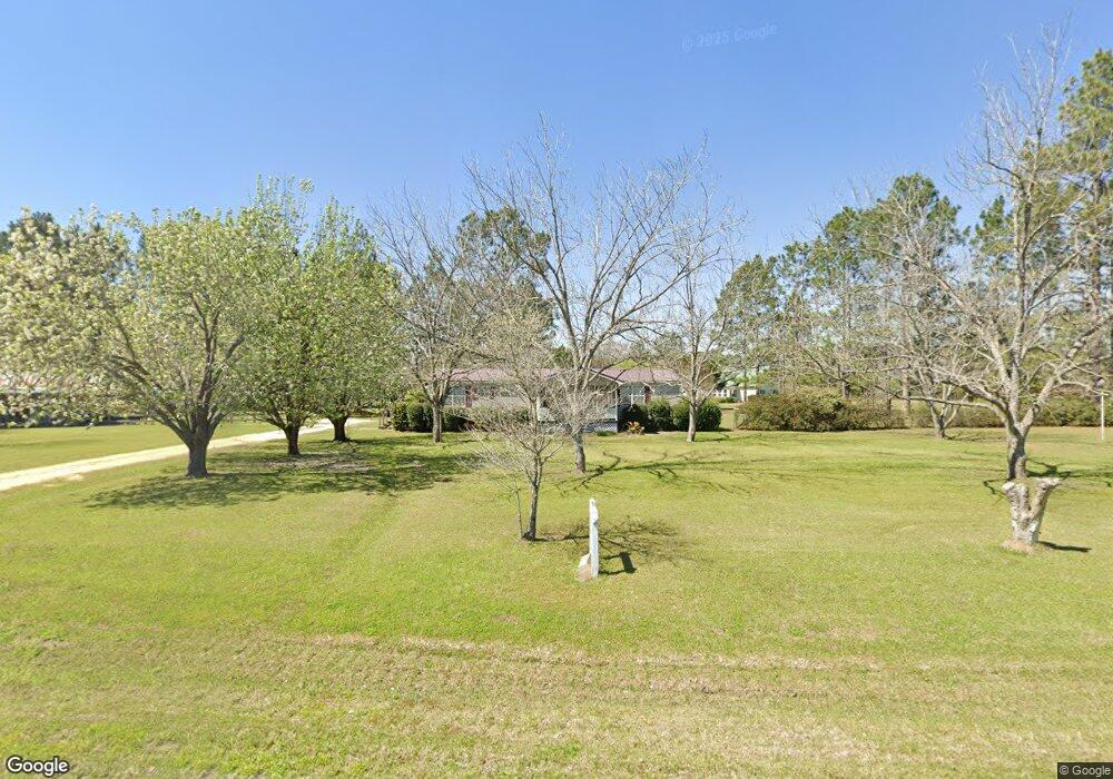 6333 Massee Post Rd, Adel, GA 31620 - photo 1