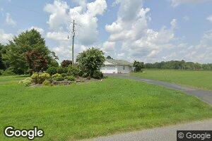 3881 Yeatts Store Rd, Java, VA 24565