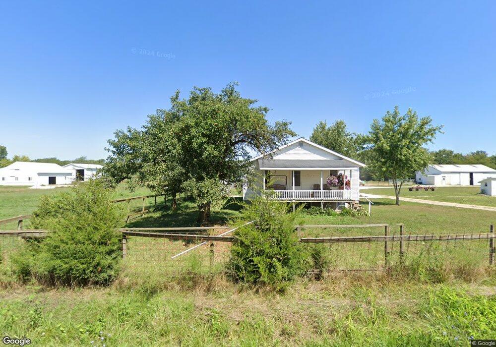 6912 E 900 N, Bryant, IN 47326 - photo 1