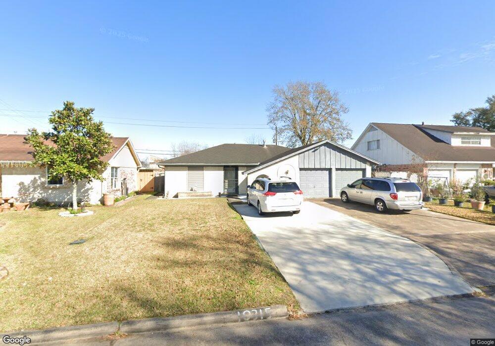 10315 White Clover Dr, Houston, TX 77089 - photo 1