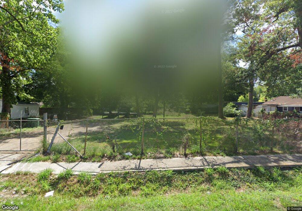 3814, 3812 and 3810 Russell St, Houston, TX 77026 - photo 1