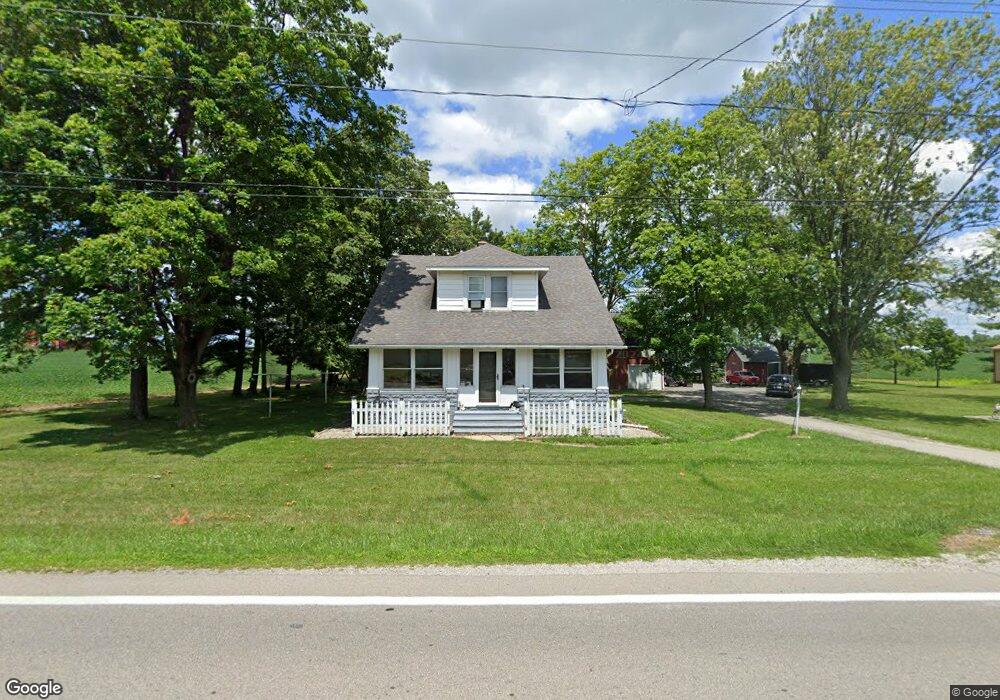 19775 U S 20a, West Unity, OH 43570 - photo 1