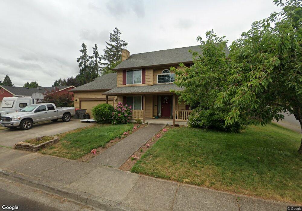 1161 Monroe St, Lafayette, OR 97127 - photo 1