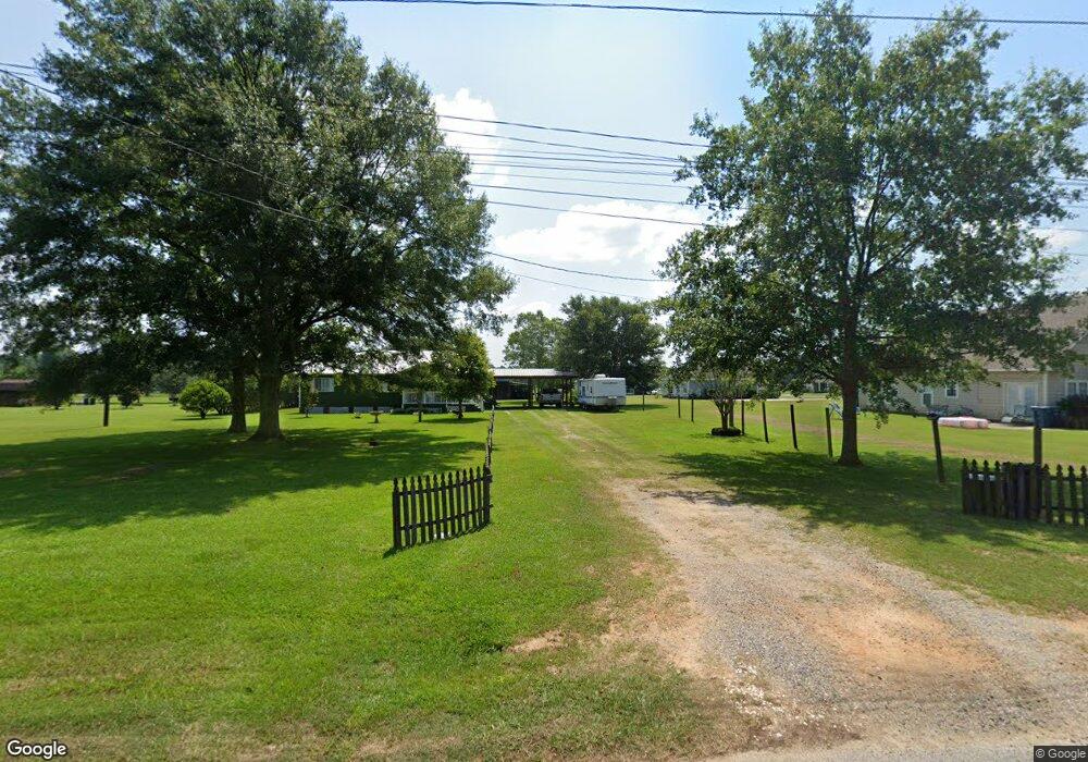230 W Fire Department Rd, Lucedale, MS 39452 - photo 1