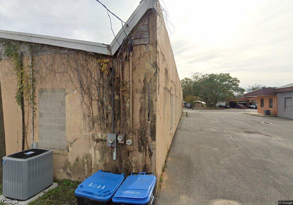 230 W Fire Rd unit Dept Rd, Lucedale, MS 39452 - photo 1