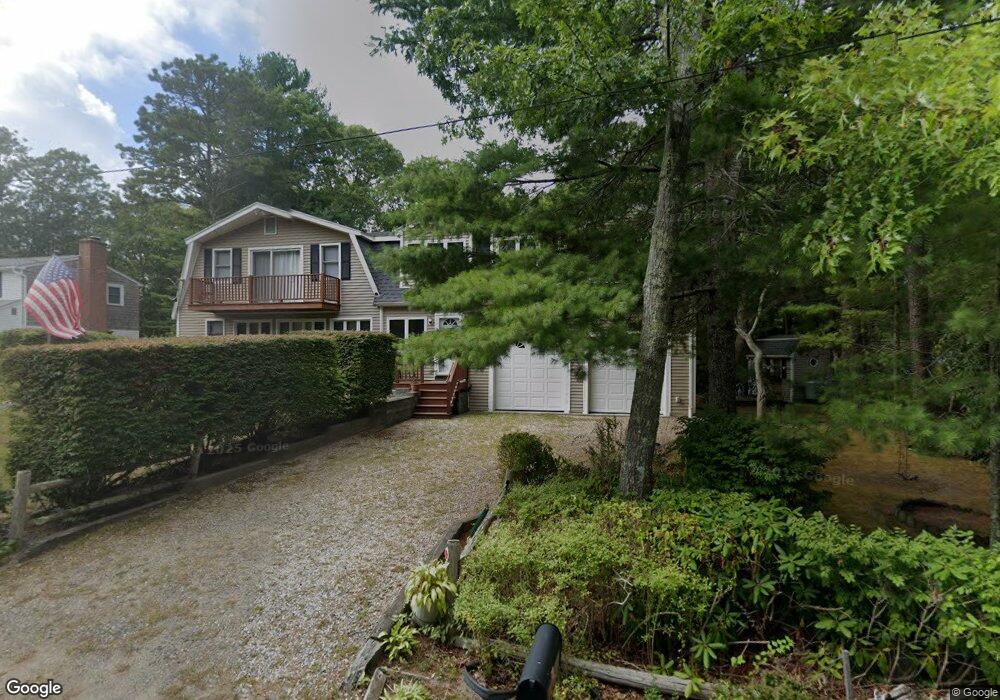 641 Wareham Rd, Plymouth, MA 02360 - photo 1