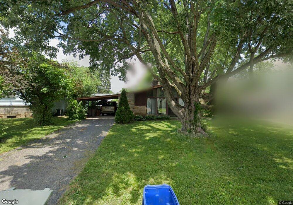 1100 Elmore Ave, Columbus, OH 43224 - photo 1