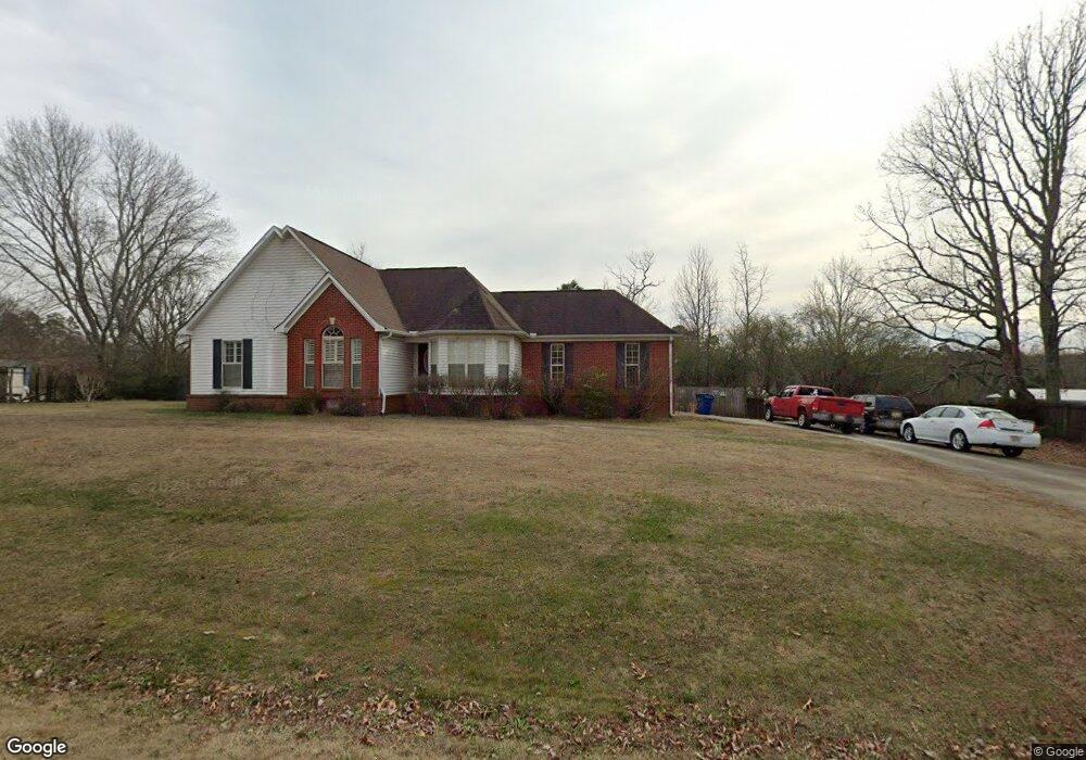 812 Fire Tower Rd, Grant, AL 35747 - photo 1