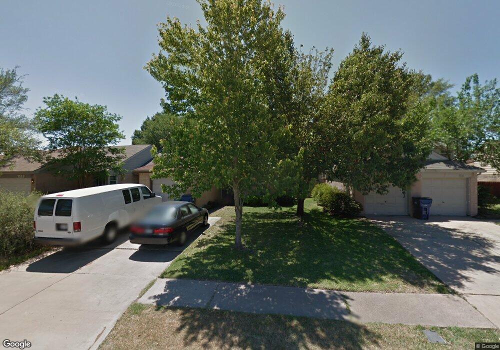 7507 Brookleaf Dr, Houston, TX 77041 - photo 1