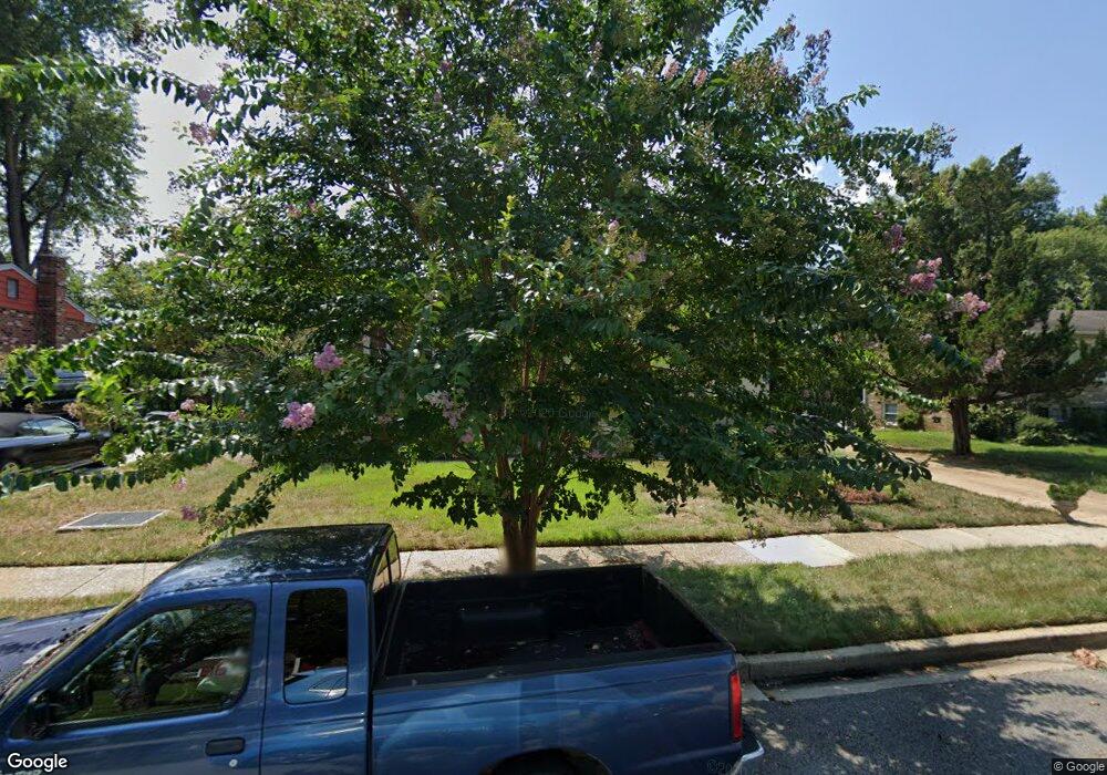 12723 Radburn Place, Fort Washington, MD 20744 - photo 1