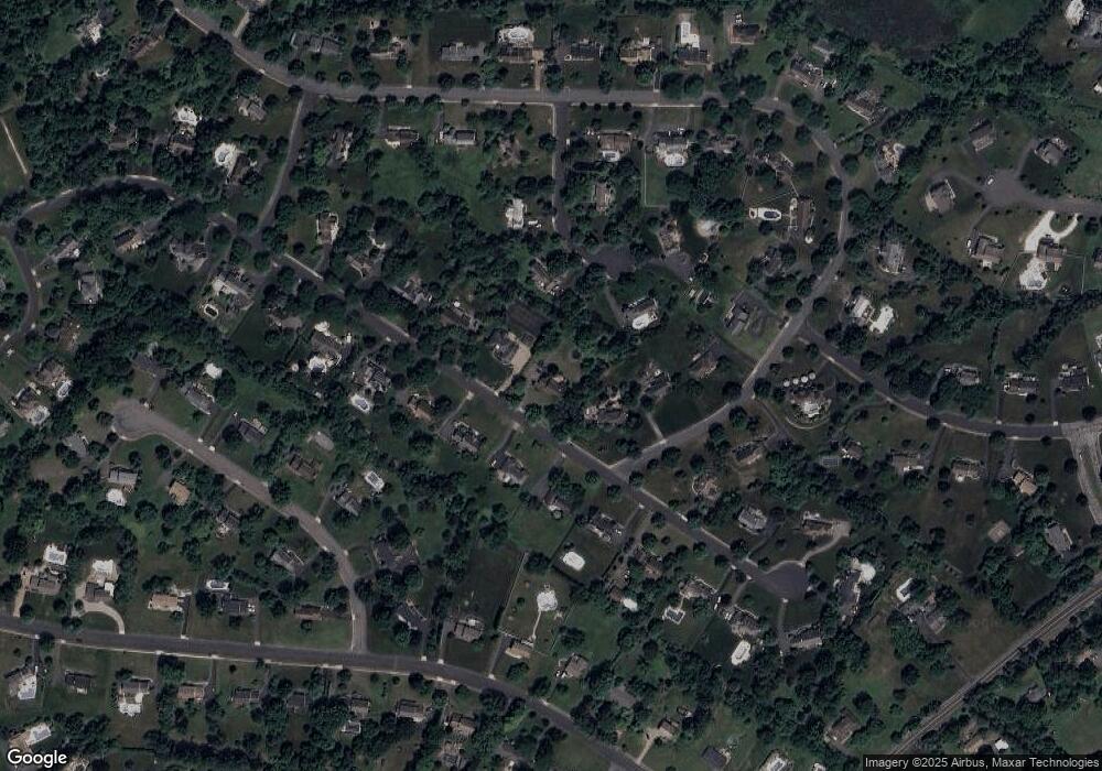 14 Covered Bridge Rd, Branchburg, NJ 08853 - photo 1