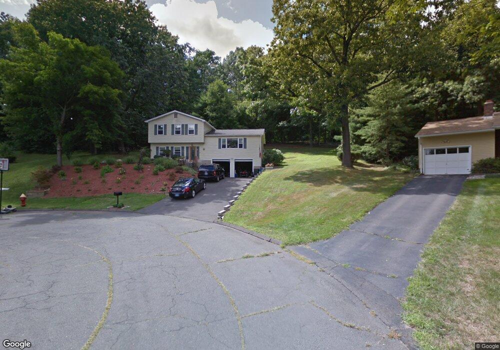 24 Pine Tree Ct, Berlin, CT 06037 - photo 1