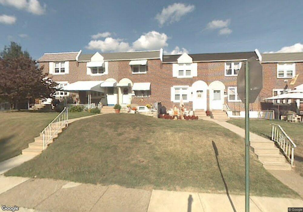 1087 Oakwood Dr, Glenolden, PA 19036 - photo 1