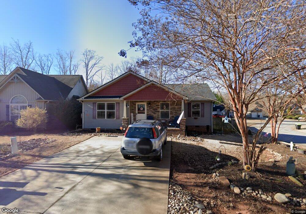 443 Split Oak Ln, Inman, SC 29349 - photo 1