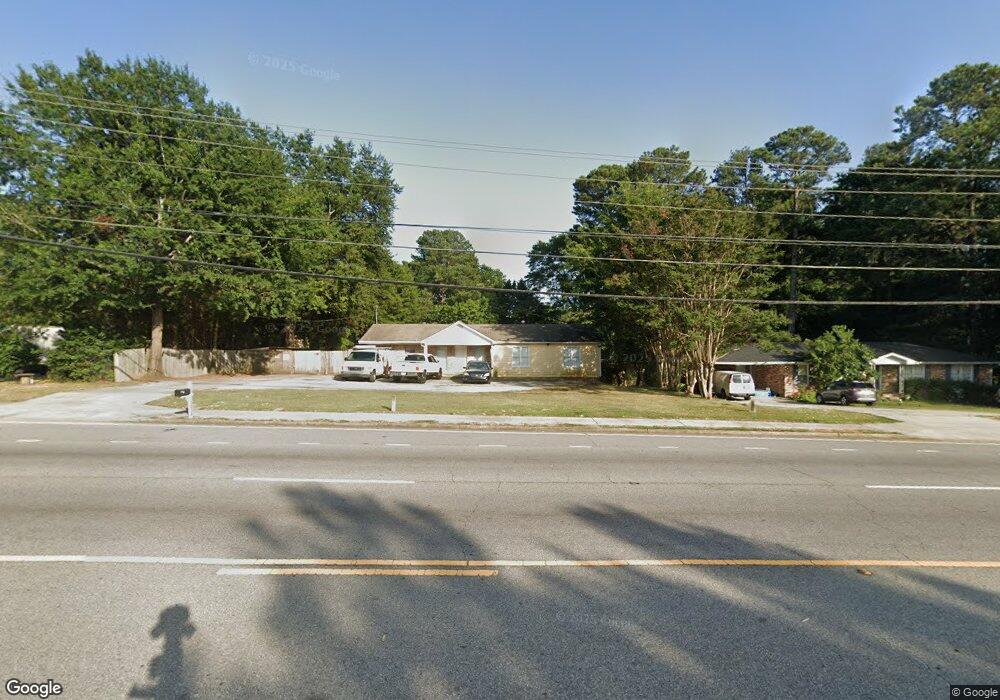 5236 Buford Hwy, Norcross, GA 30071 - photo 1