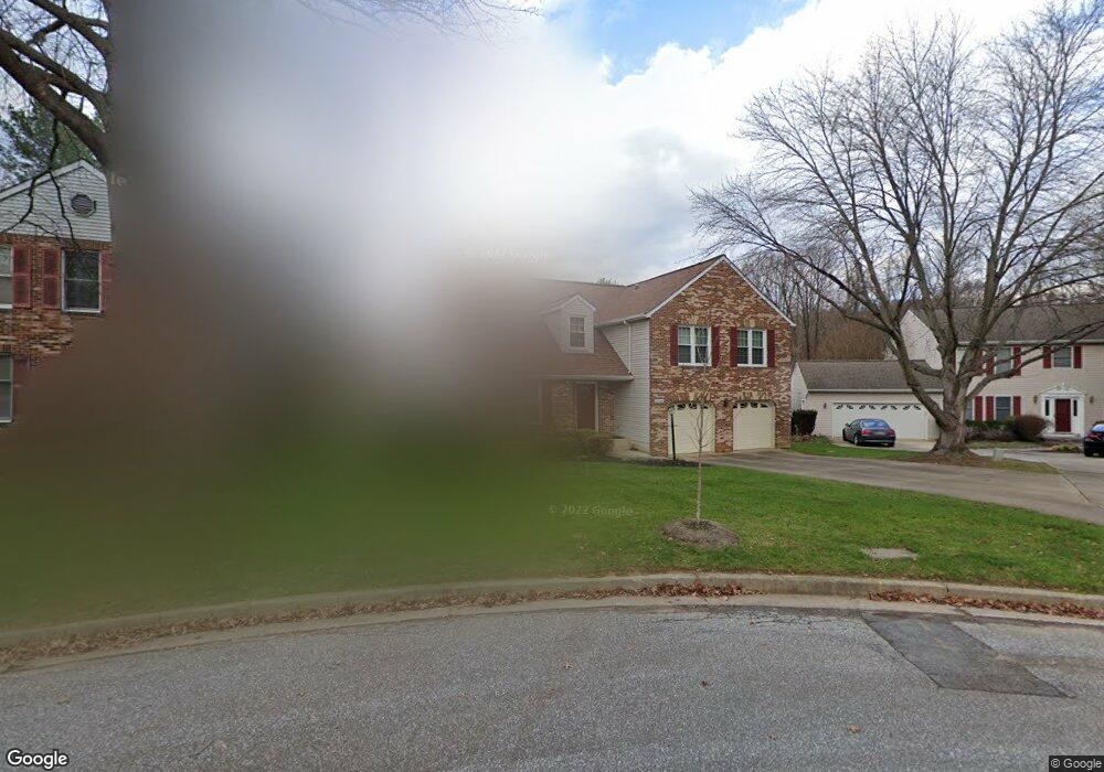 12135 Gray Star Way, Columbia, MD 21044 - photo 1