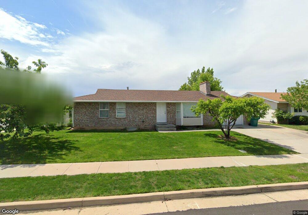 169 W 1350 N, Layton, UT 84041 - photo 1