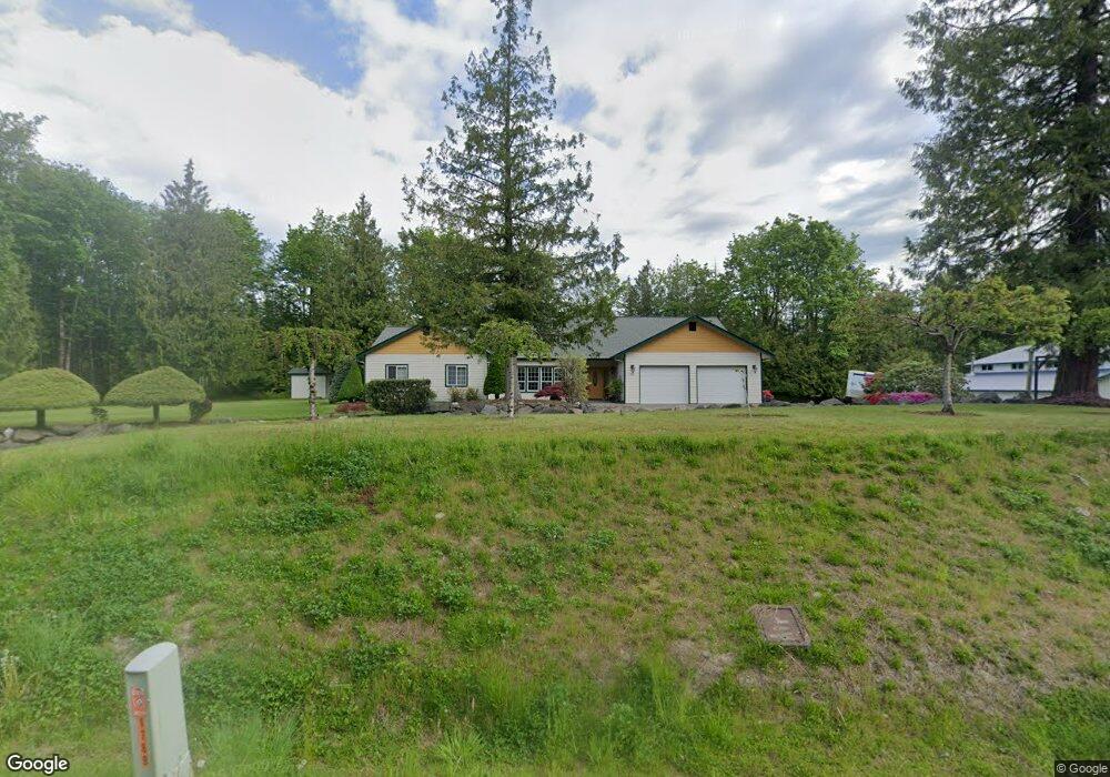 5065 Zander Dr, Bellingham, WA 98226 - photo 1