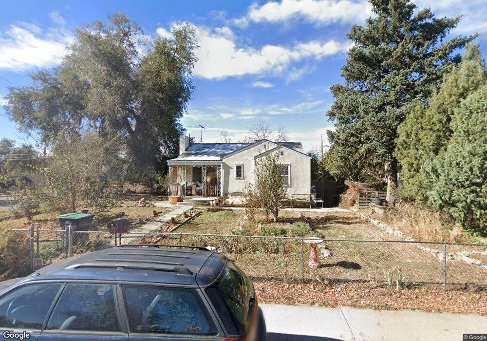 1901 Hanover St, Aurora, CO 80010 - photo 1