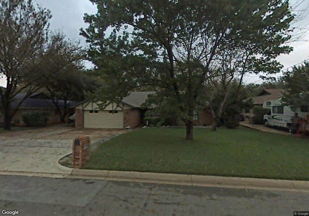 7700 Perkins Dr, North Richland Hills, TX 76182 - photo 1