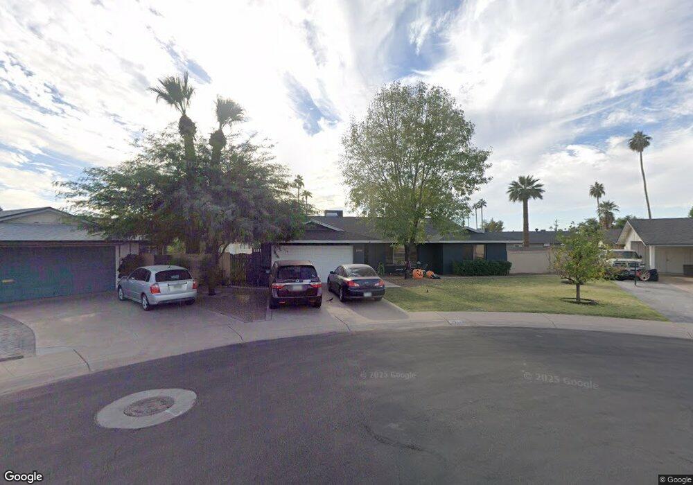 3922 S Juniper St, Tempe, AZ 85282 - photo 1