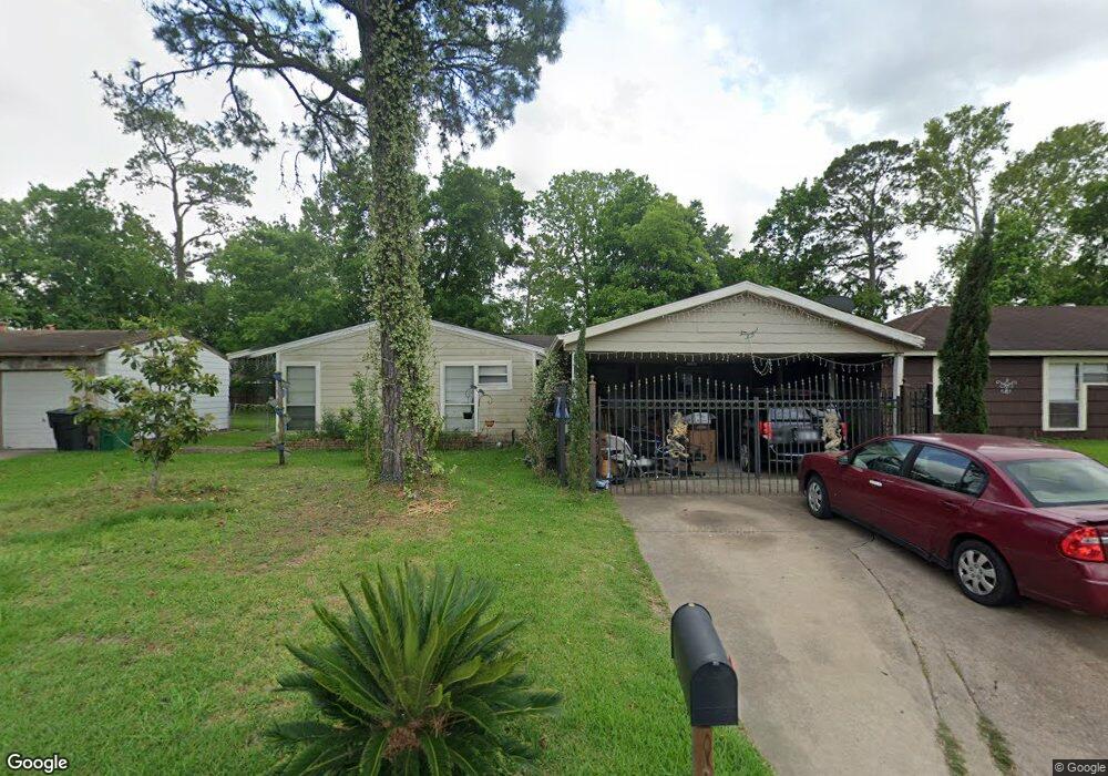 7414 Bigwood St, Houston, TX 77016 - photo 1