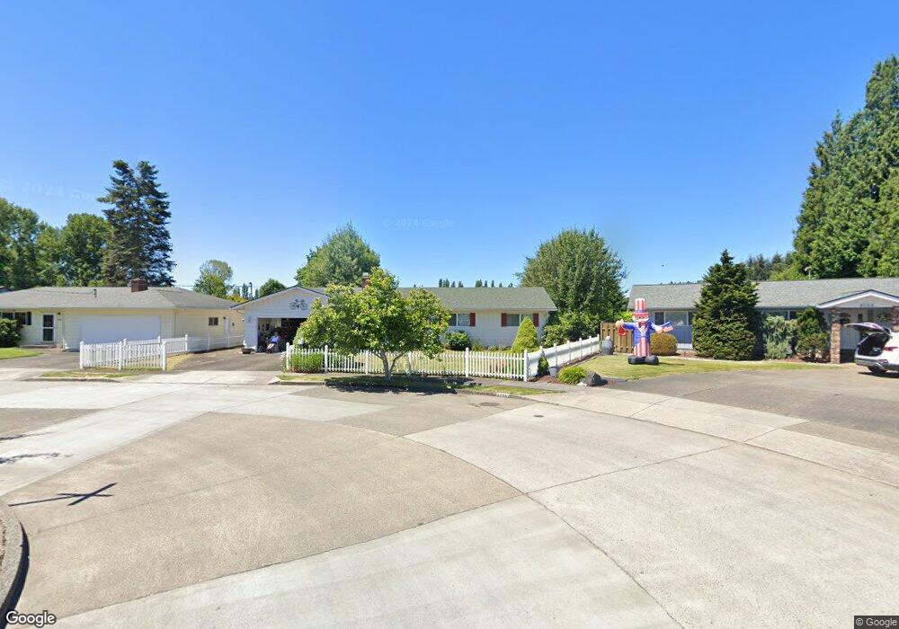 3198 Kansas St, Longview, WA 98632 - photo 1