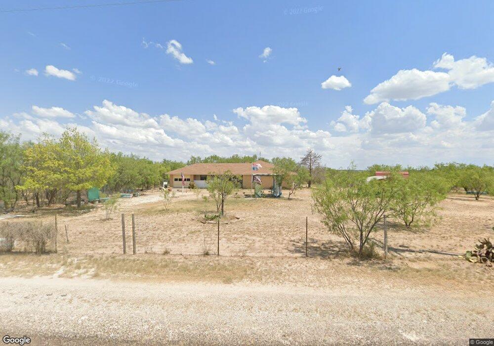 12393 Twin Lakes Ln, San Angelo, TX 76904 - photo 1