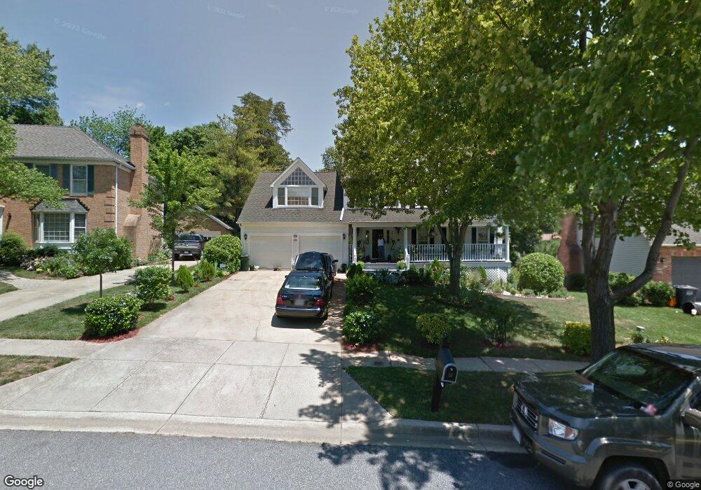 2610 Osage St, Adelphi, MD 20783 - photo 1