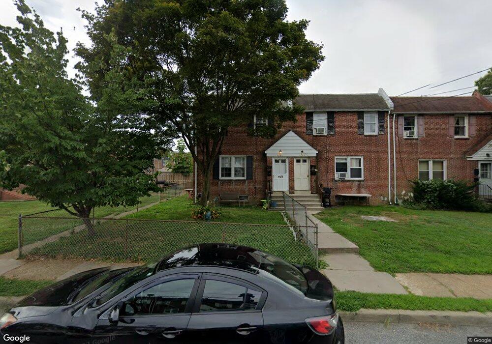 2108 Seneca Rd unit A, Wilmington, DE 19805 - photo 1