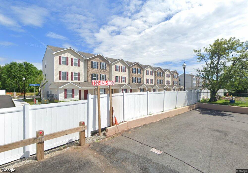 27 Marswillo Way, Franklin Township, NJ 08873 - photo 1