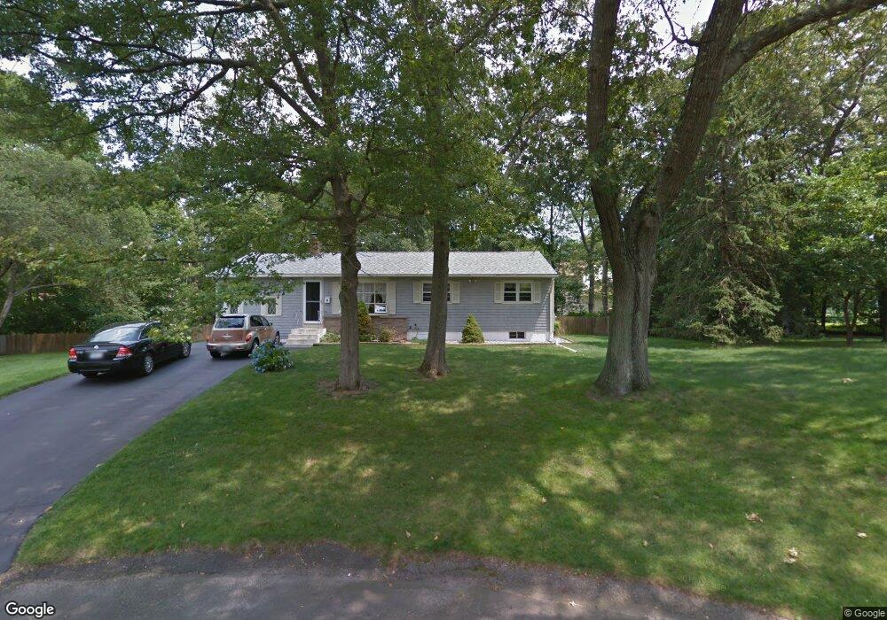 2 Flamingo Dr, Warwick, RI 02886 - photo 1